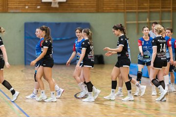 Bild 14 - wAJ Quali zur OL Runde 2
